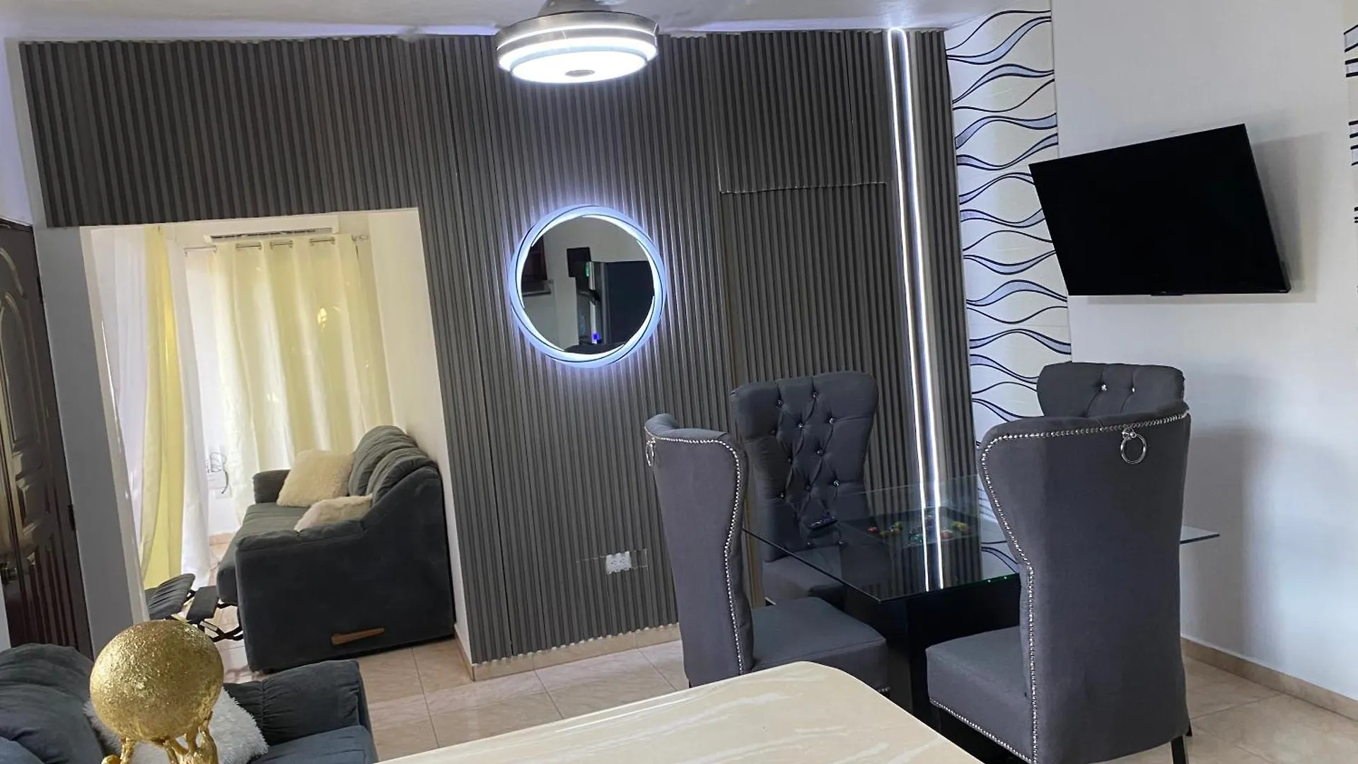 Apartment Complete With 2 Rooms Puerto Plata 0*,  Den Dominikanske Republik