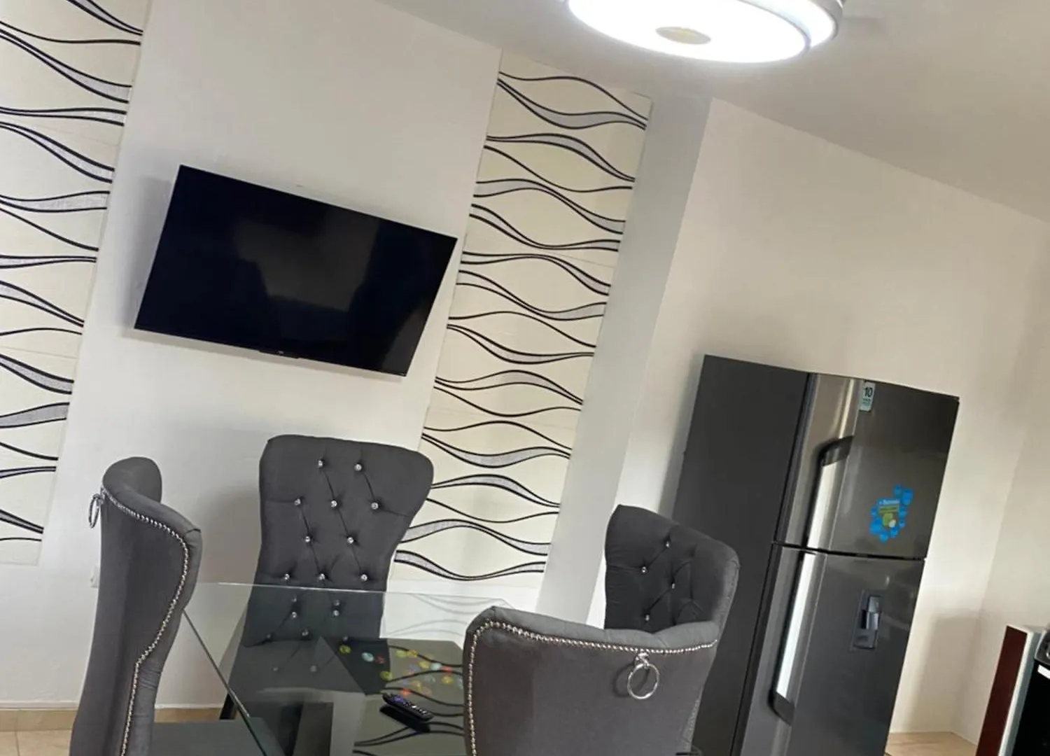Apartment Complete With 2 Rooms Puerto Plata Den Dominikanske Republik
